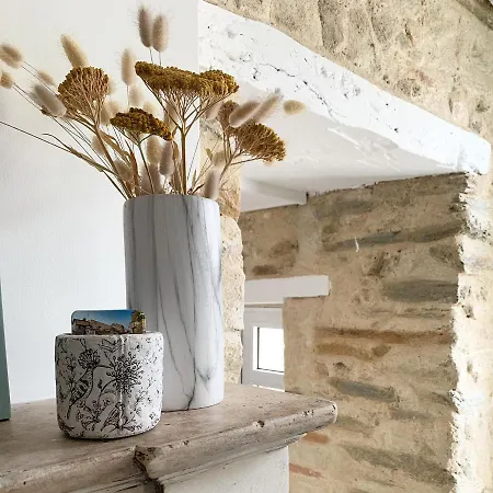 Le 19 Rue **,maison De Charme Proche Du Puy Du Fou