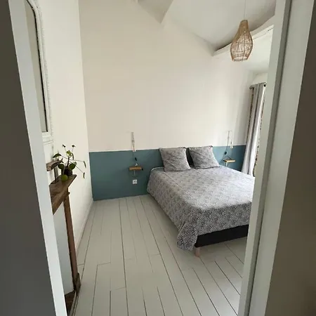 Le 19 Rue **,maison De Charme Proche Du Puy Du Fou *