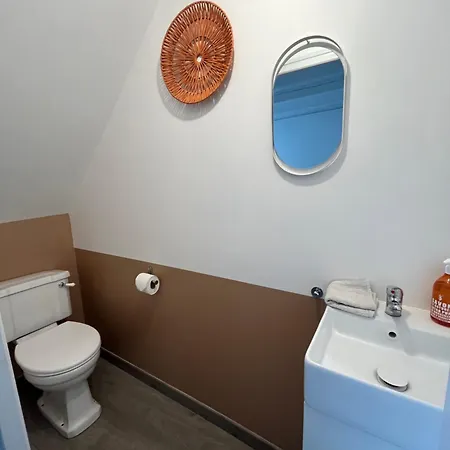 Prázdninový dům Le 19 Rue **,maison De Charme Proche Du Puy Du Fou *