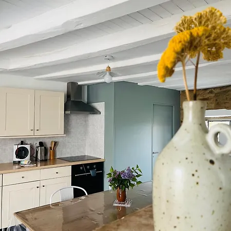 Le 19 Rue **,maison De Charme Proche Du Puy Du Fou Prázdninový dům Mouchamps