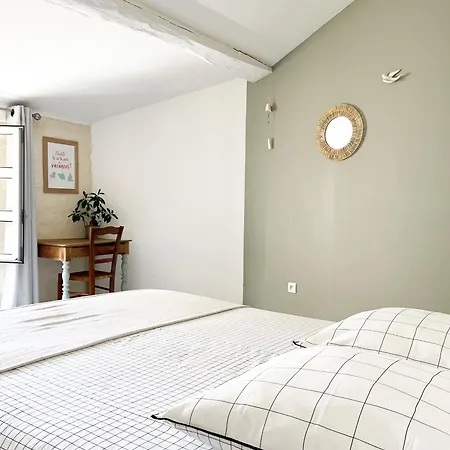 Le 19 Rue **,maison De Charme Proche Du Puy Du Fou Nyaraló Mouchamps