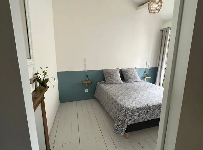 Le 19 Rue **,maison De Charme Proche Du Puy Du Fou *