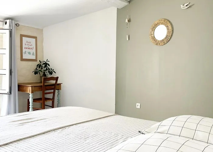 Le 19 Rue **,maison De Charme Proche Du Puy Du Fou Feriehus Mouchamps